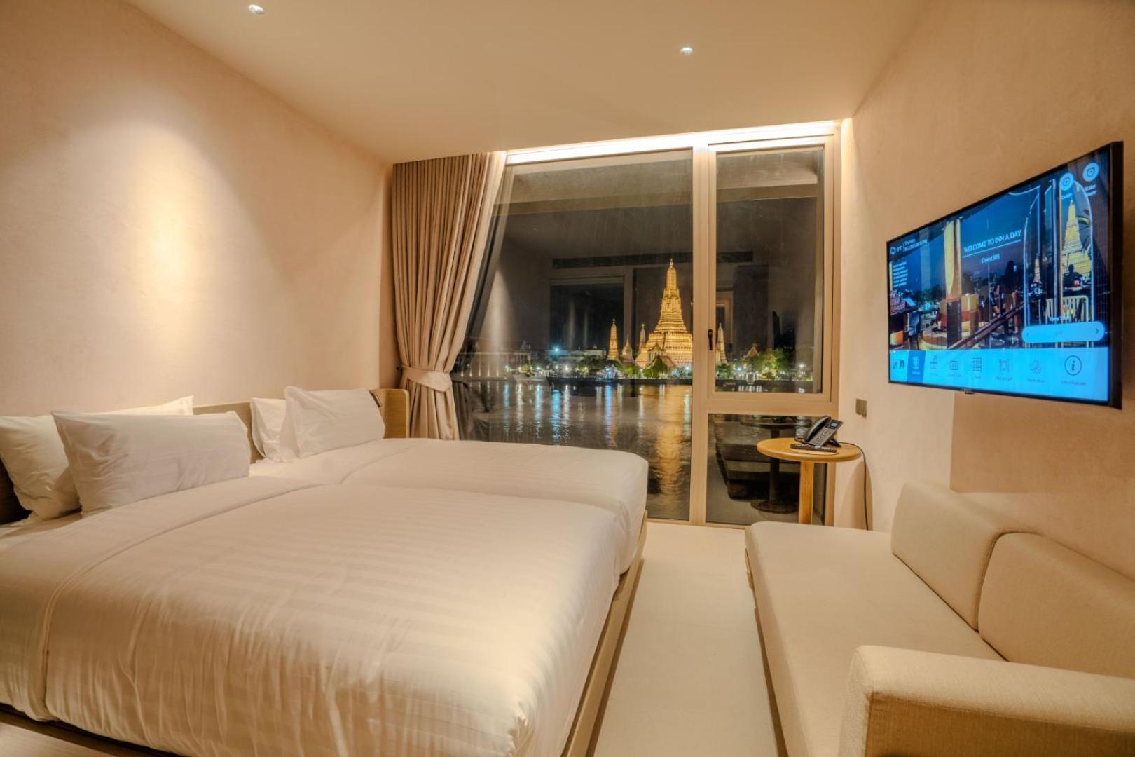 Inn A Day Bangkok Exterior foto