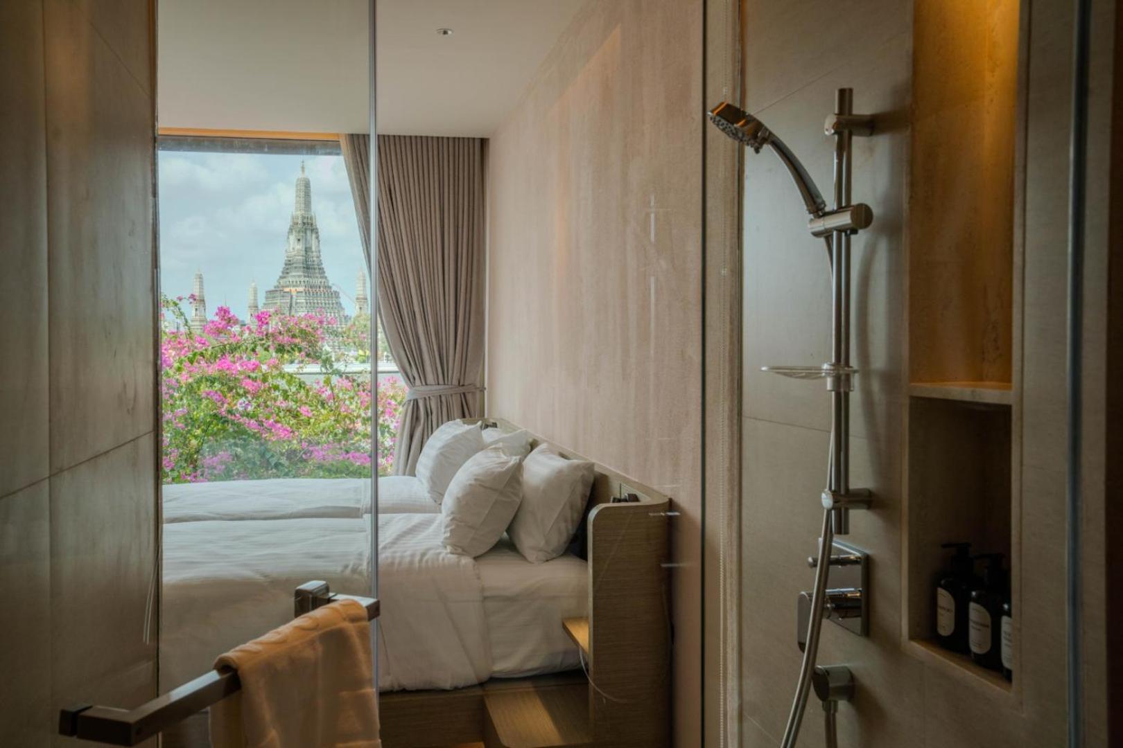 Inn A Day Bangkok Exterior foto